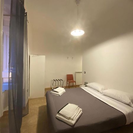 Tre Regine Napoli Apartment Exterior photo
